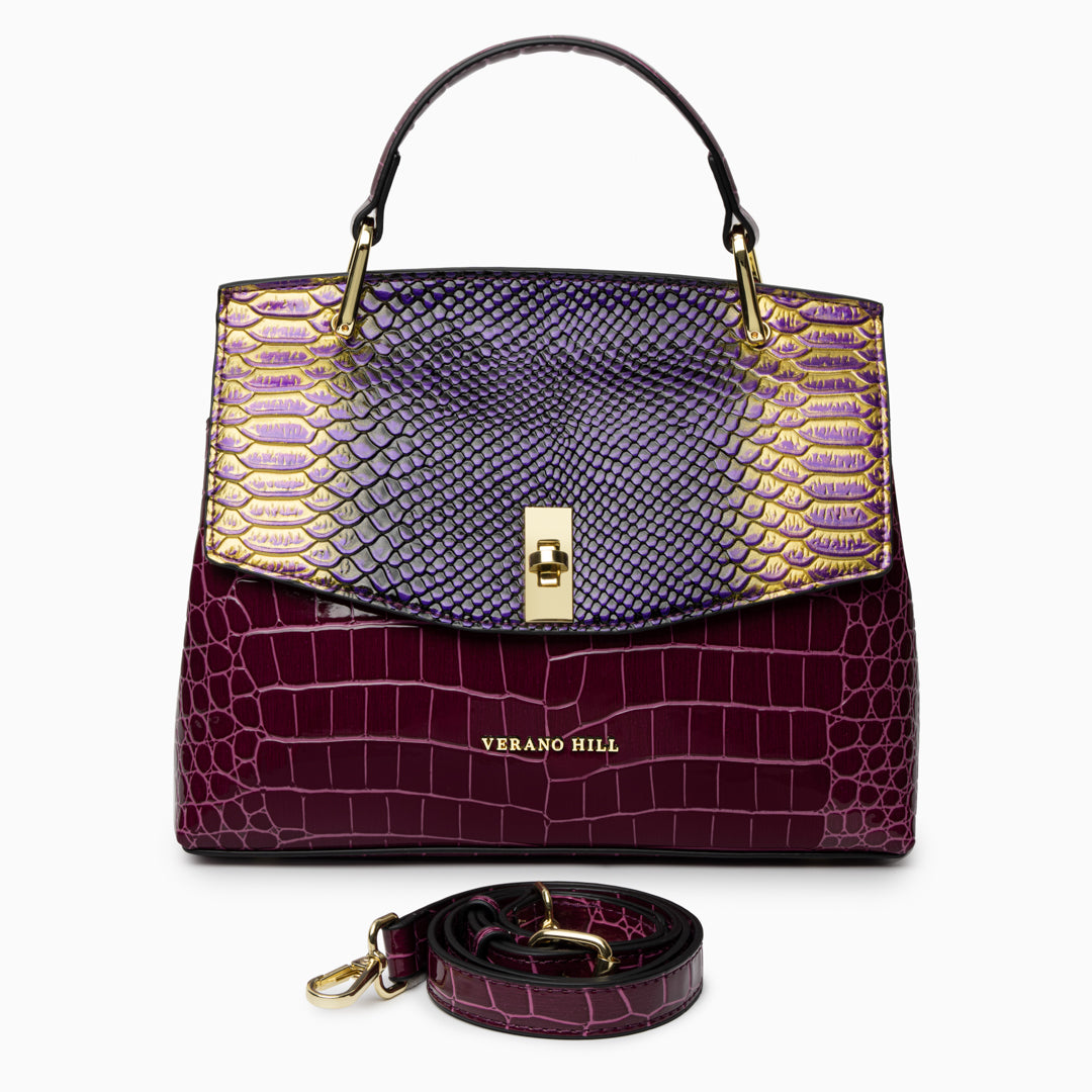 Versailles Shoulder Bag
