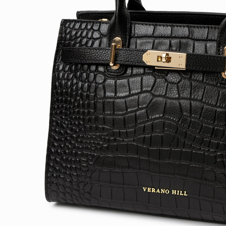 Marseille Handbag