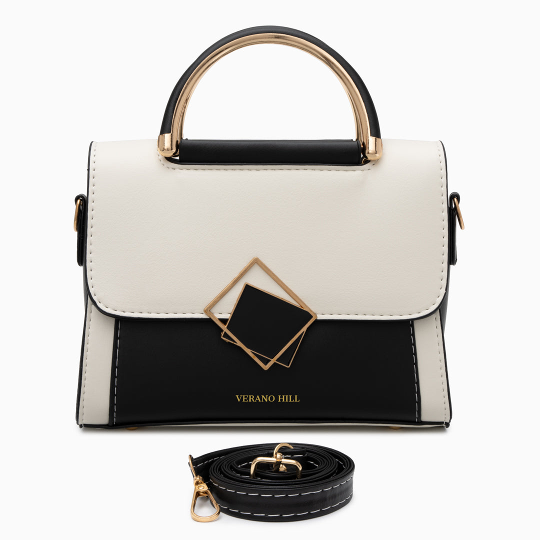 Rylee Flair Shoulder Bag
