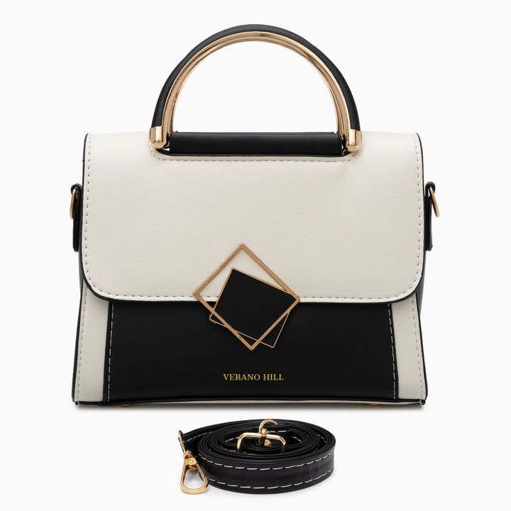 Rylee Flair Shoulder Bag