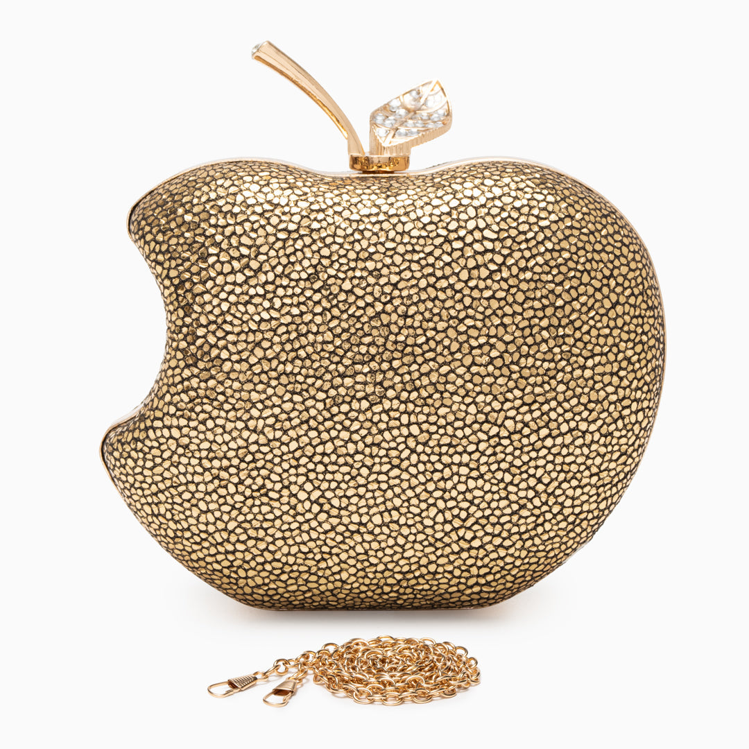 Crimson Bite Bag