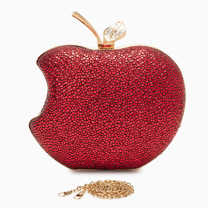 Crimson Bite Bag