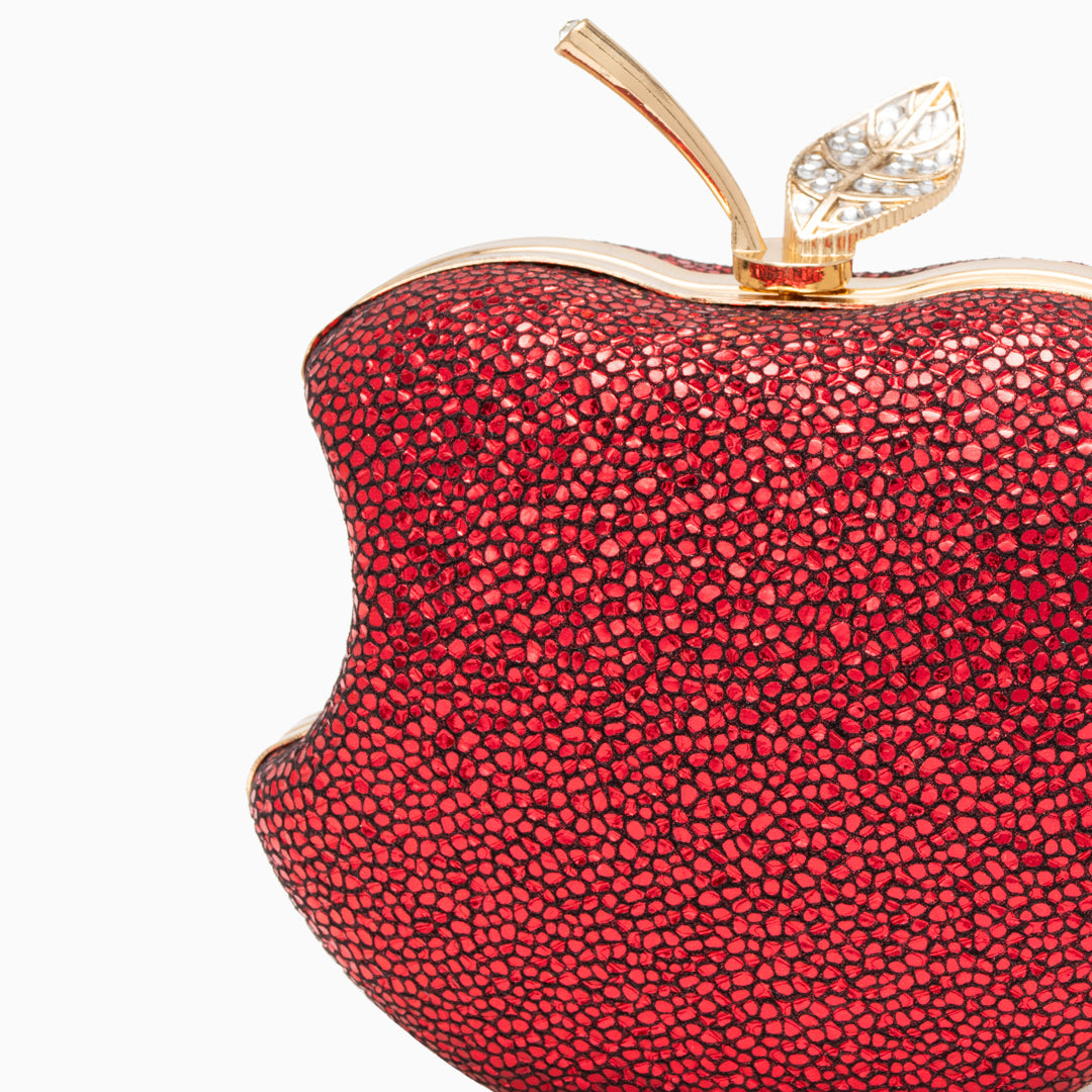 Crimson Bite Bag
