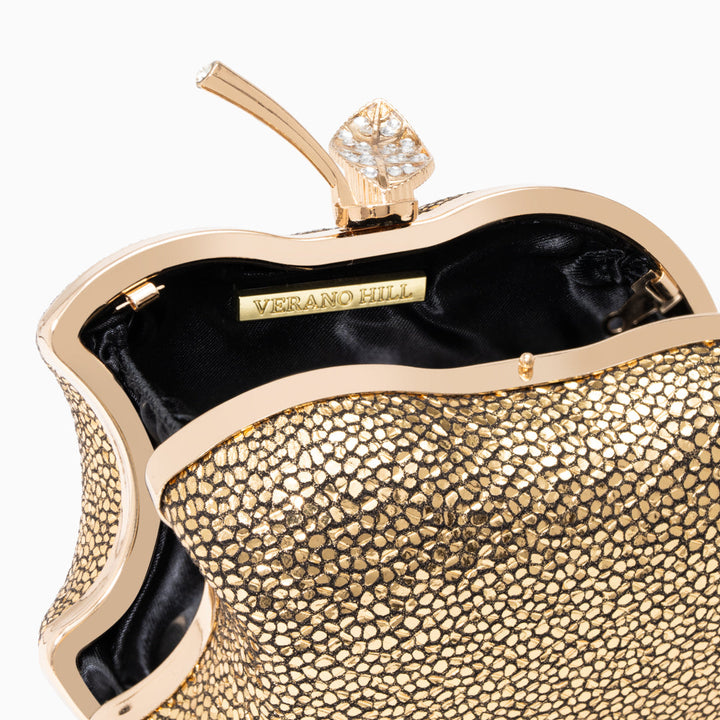 Crimson Bite Bag