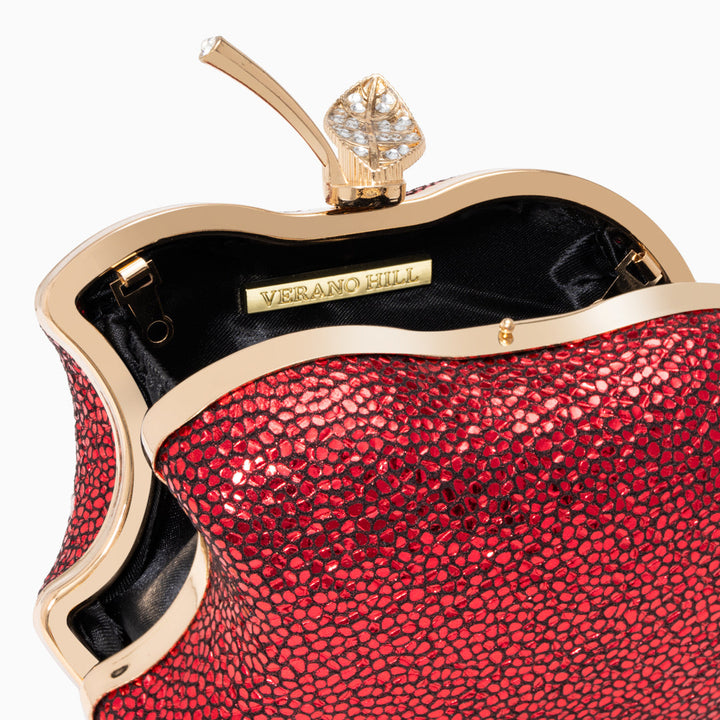 Crimson Bite Bag