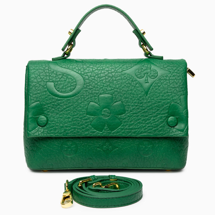 Hana Crossbody Bag