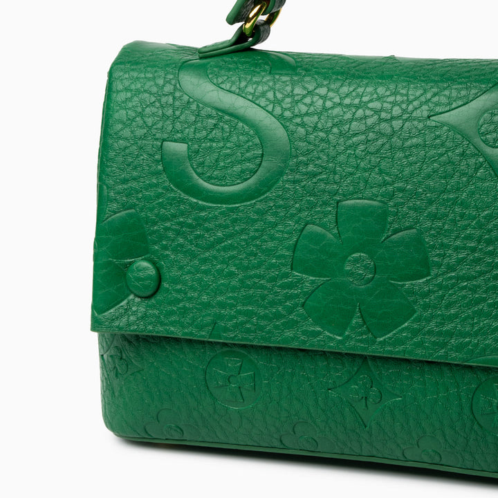 Hana Crossbody Bag