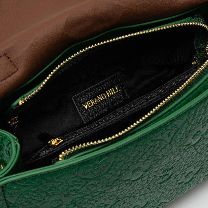 Hana Crossbody Bag
