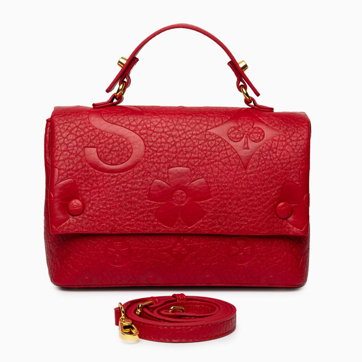 Hana Crossbody Bag