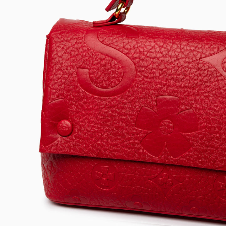 Hana Crossbody Bag