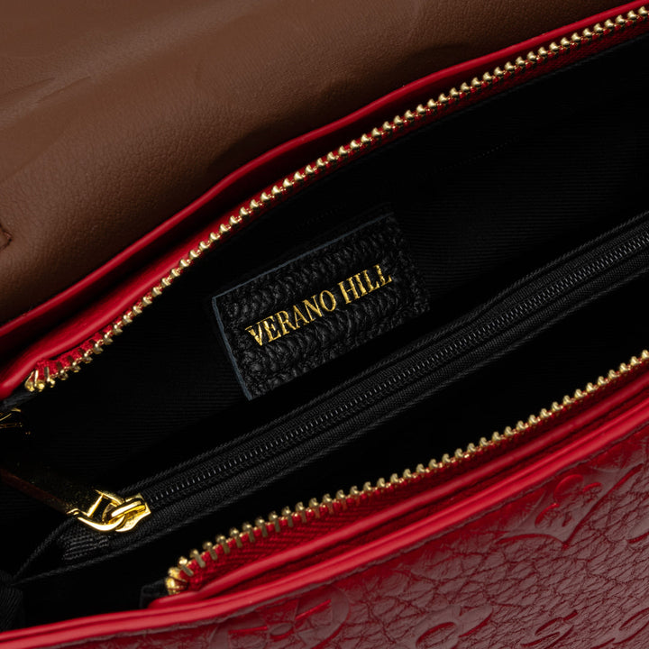 Hana Crossbody Bag