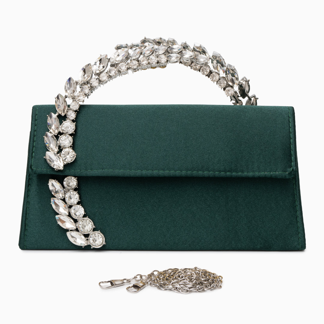 Belle Handbag