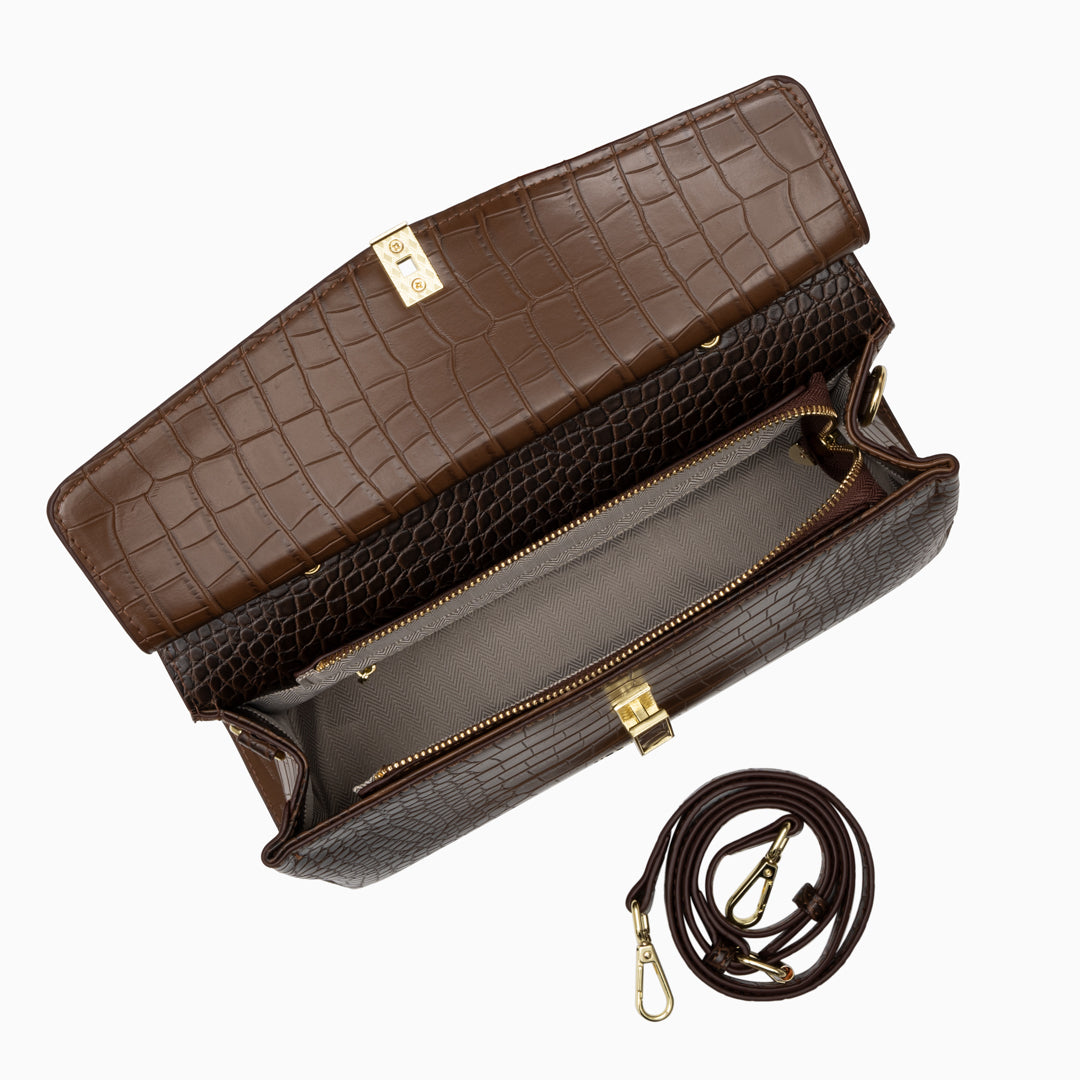 Deanna Medium Tote Bag