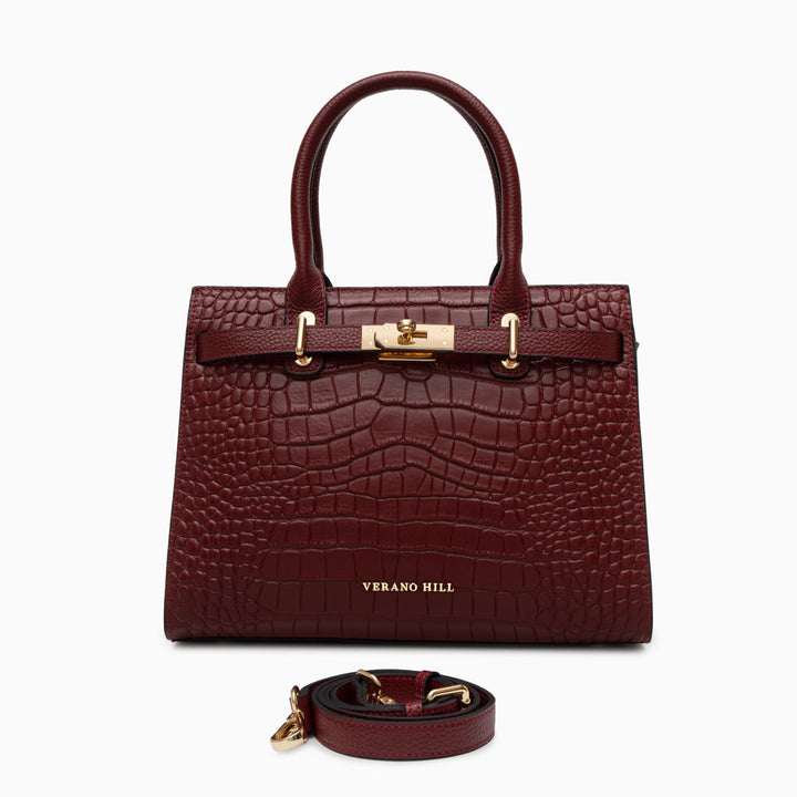 Marseille Handbag
