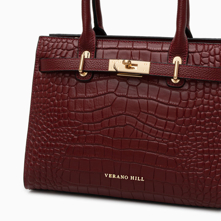 Marseille Handbag