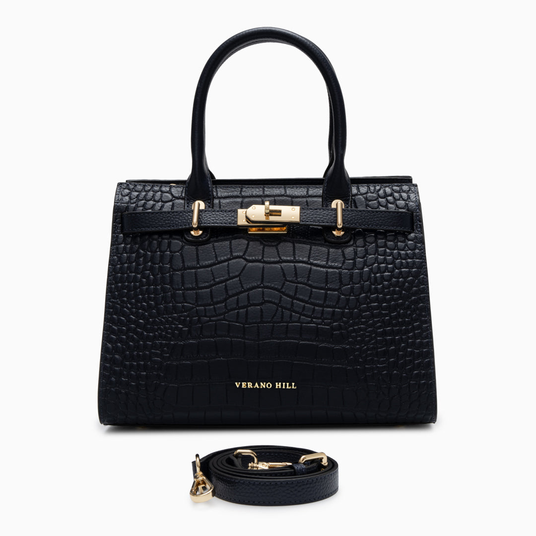 Marseille Handbag