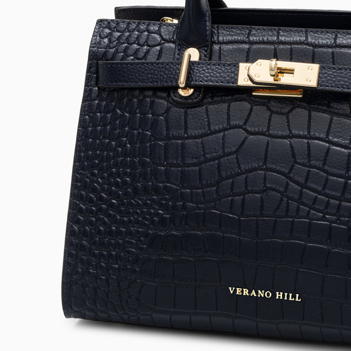 Marseille Handbag