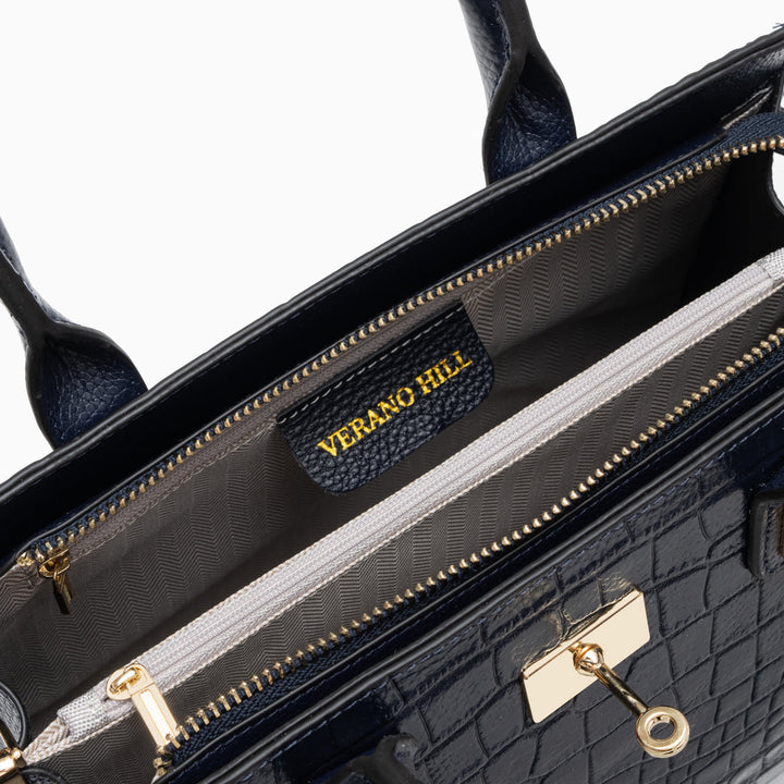 Marseille Handbag