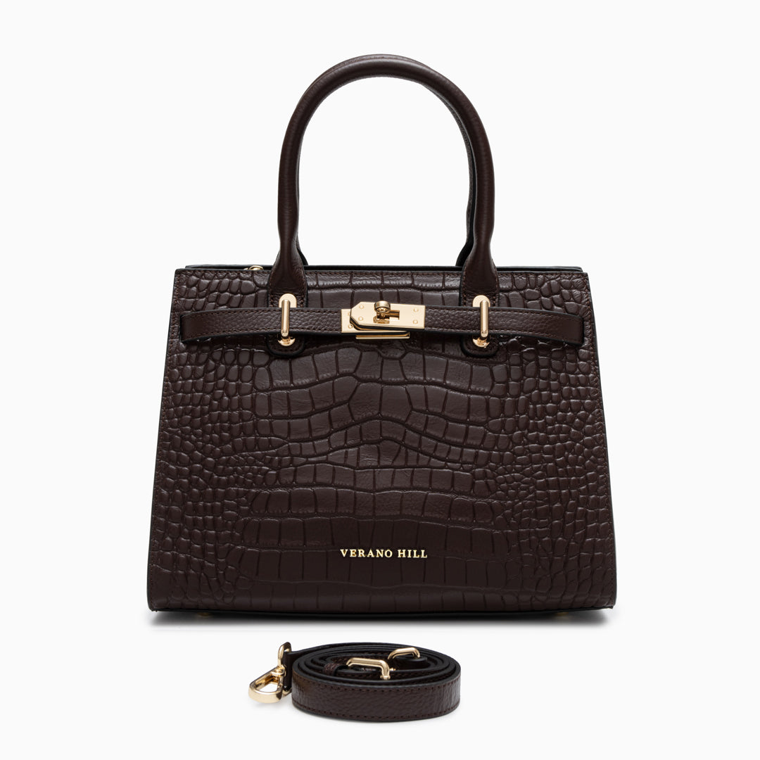 Marseille Handbag