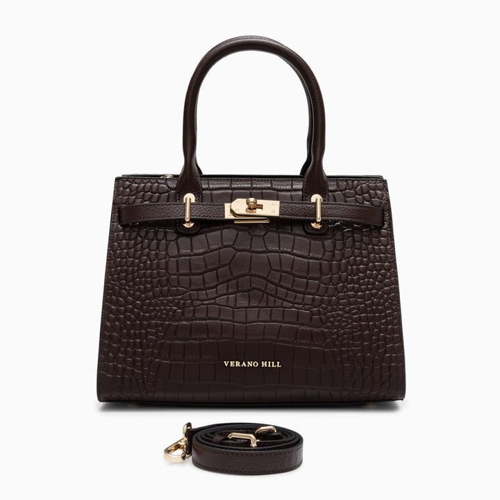 Marseille Handbag