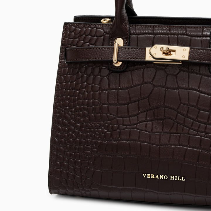 Marseille Handbag