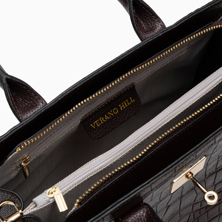 Marseille Handbag