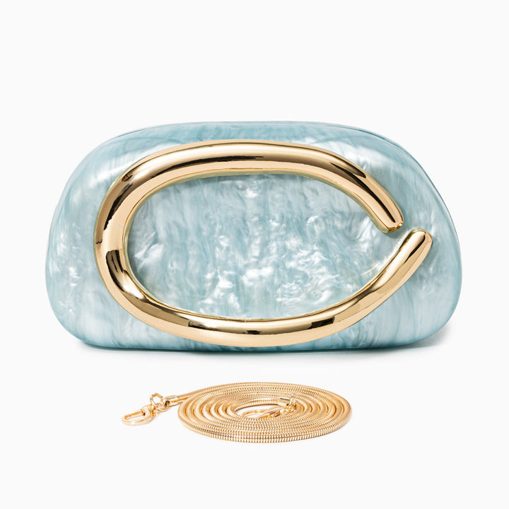 Dayja Clutch Bag