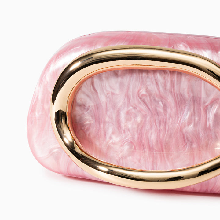 Dayja Clutch Bag
