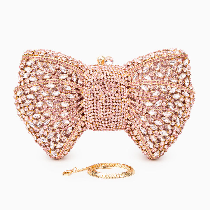 Isabella Clutch Bag