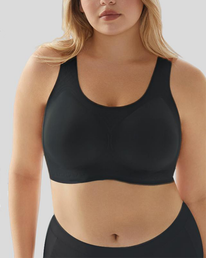 Velorya – Full Coverage Uplifting Sports Bra
