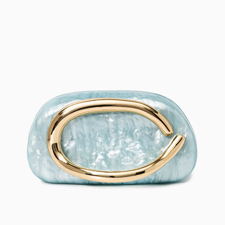 Dayja Clutch Bag