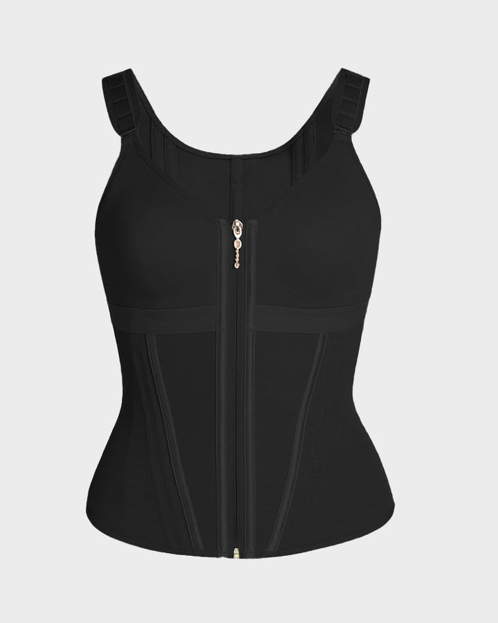 Calenyss – Dual-Layer Shaping Girdle