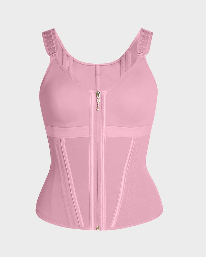 Calenyss – Dual-Layer Shaping Girdle