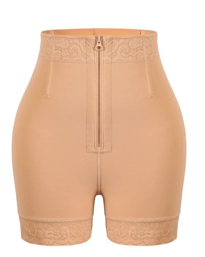 Velantra – Butt-Lifting Tummy Control Shorts