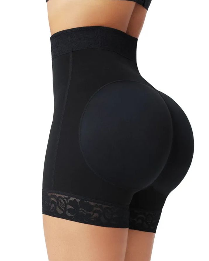 Velantra – Butt-Lifting Tummy Control Shorts