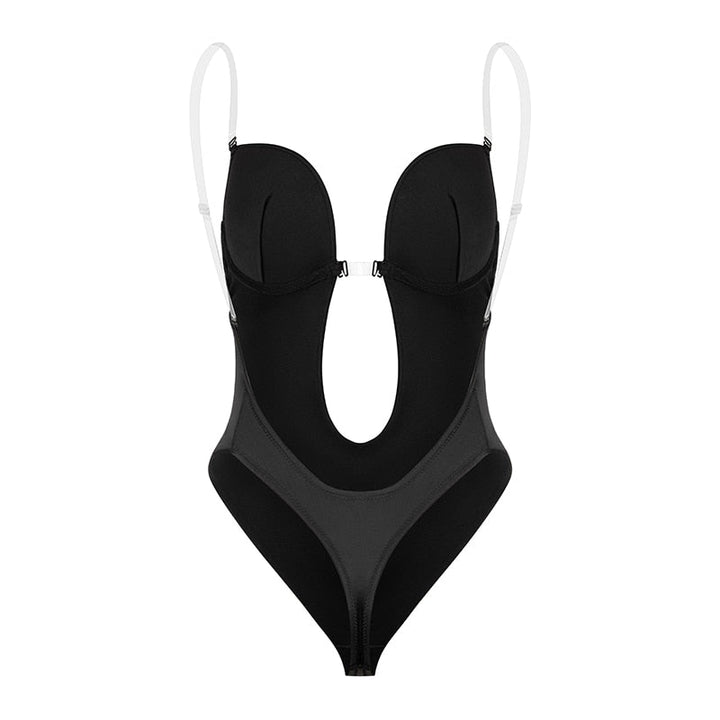 Valoryntha – Backless Body Bra