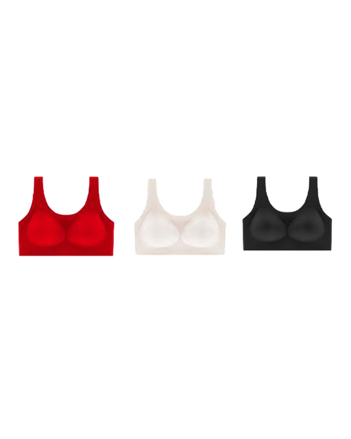 Velorya – Full Coverage Uplifting Sports Bra