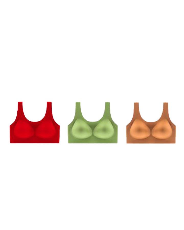 Velorya – Full Coverage Uplifting Sports Bra