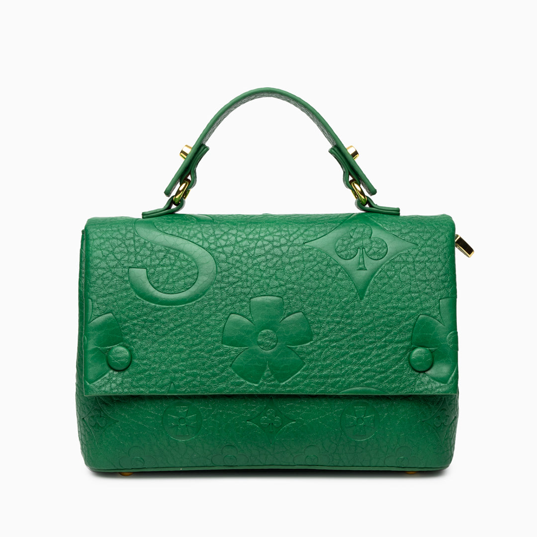 Hana Crossbody Bag
