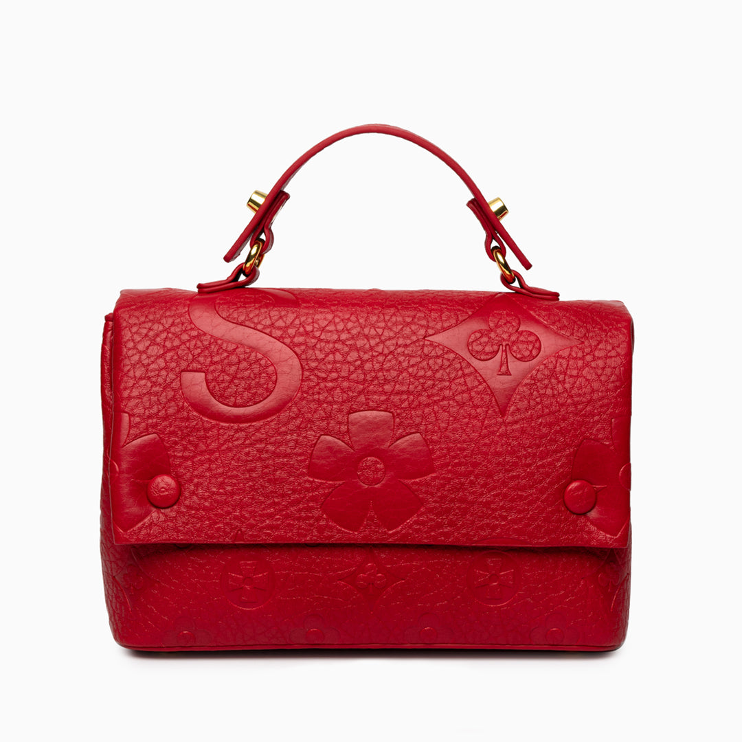 Hana Crossbody Bag