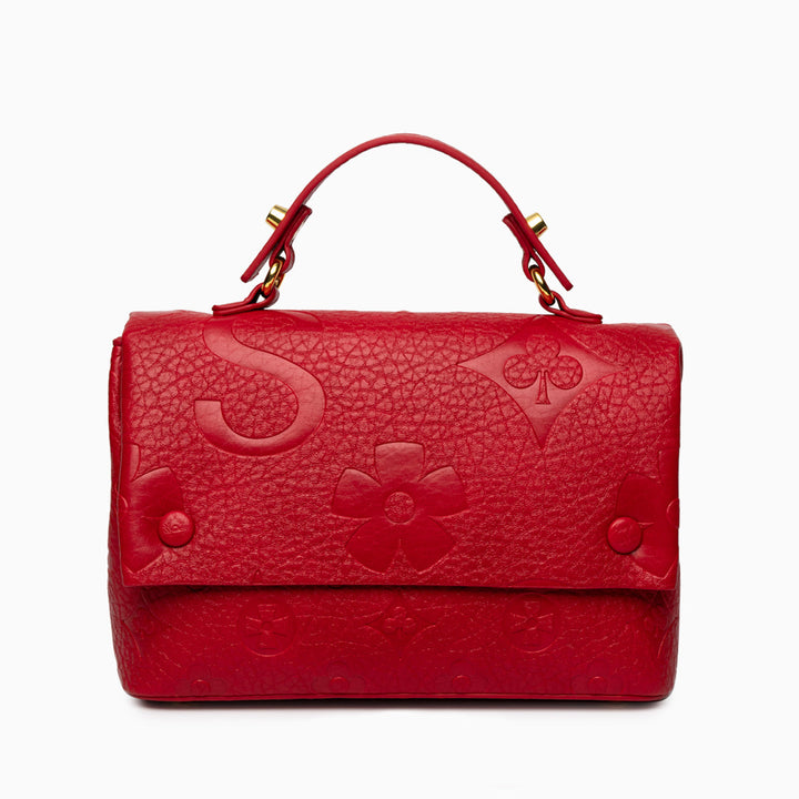 Hana Crossbody Bag