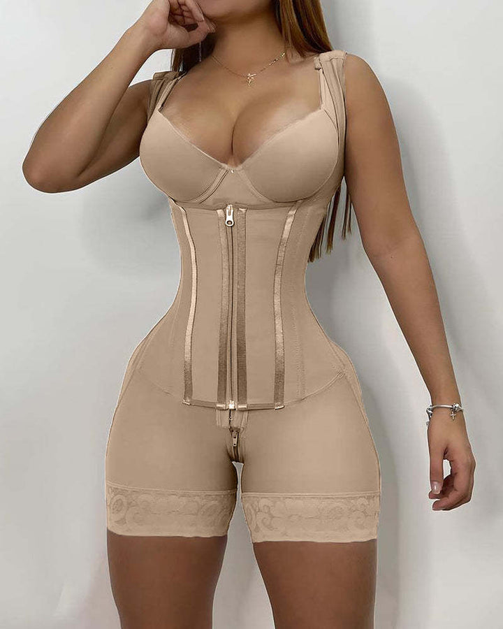Isyvarra – Tummy Tightening Compression Shapewear