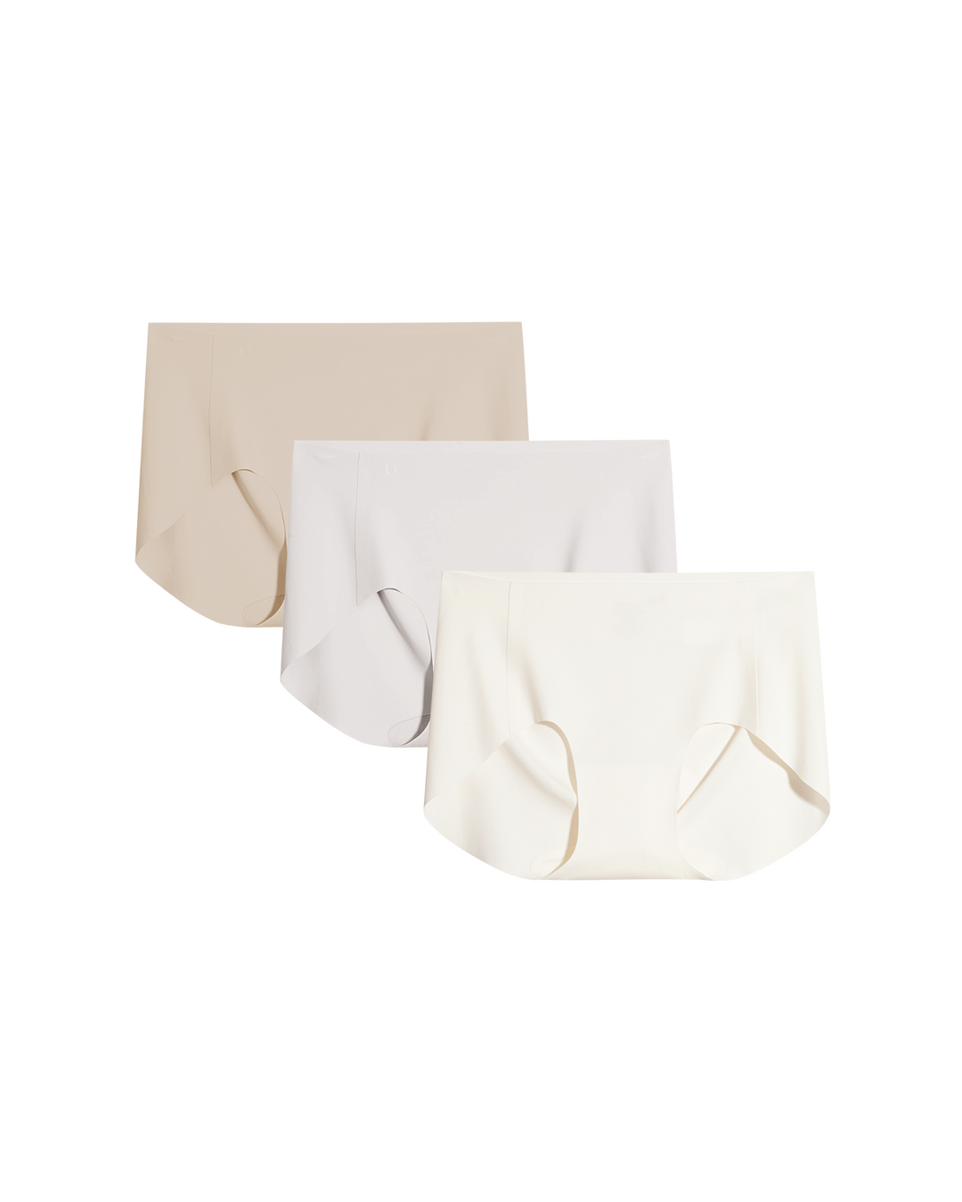 Isolynra – Three-Pack Classic Mid-Rise Briefs