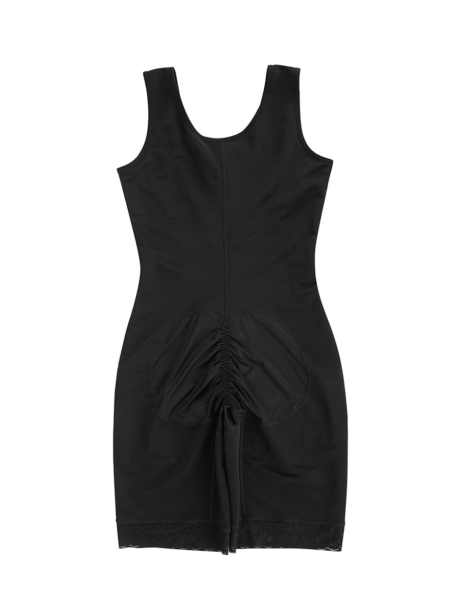 Cyravellea – Full-Coverage Sculpting Bodysuit