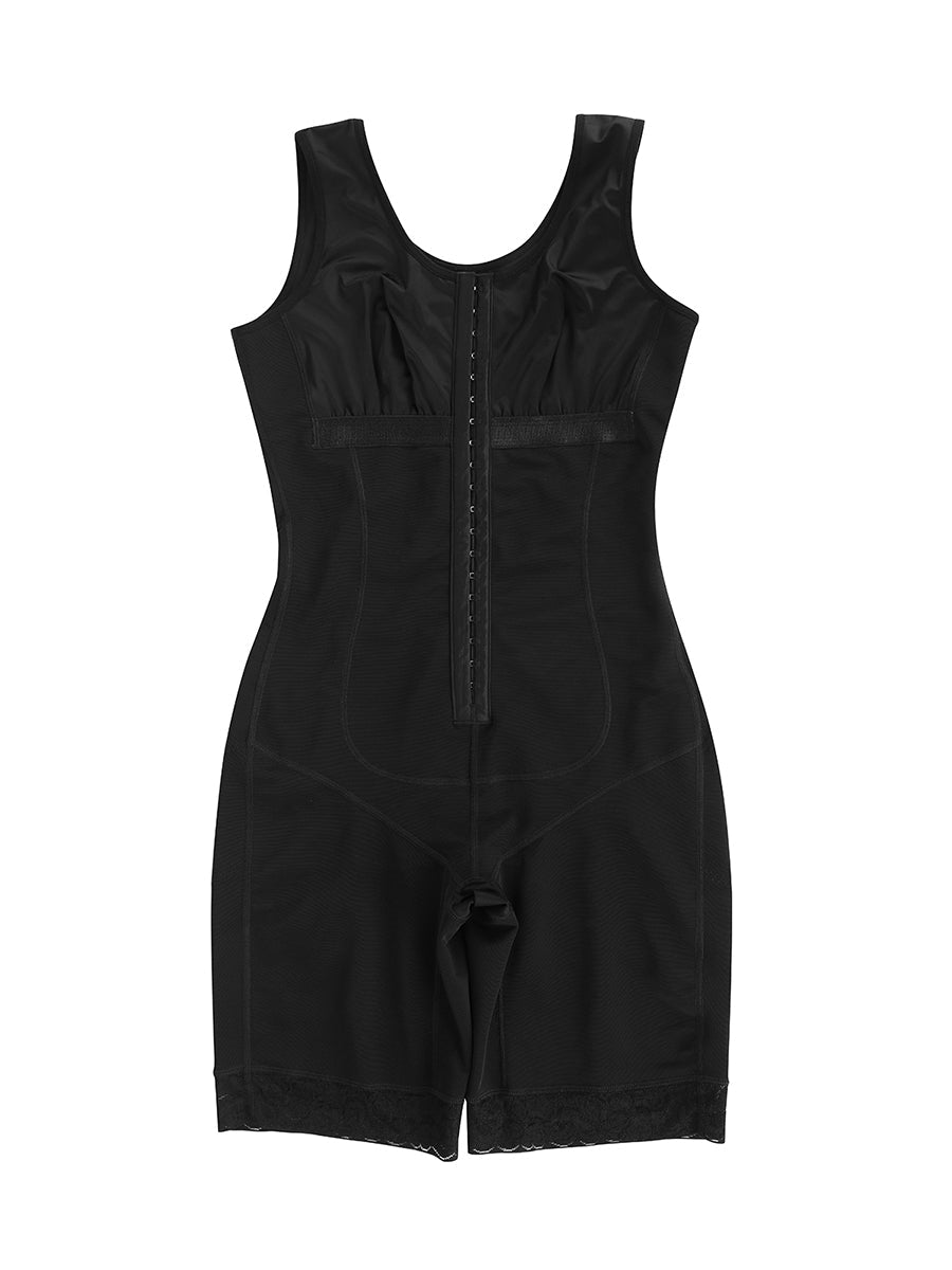 Cyravellea – Full-Coverage Sculpting Bodysuit