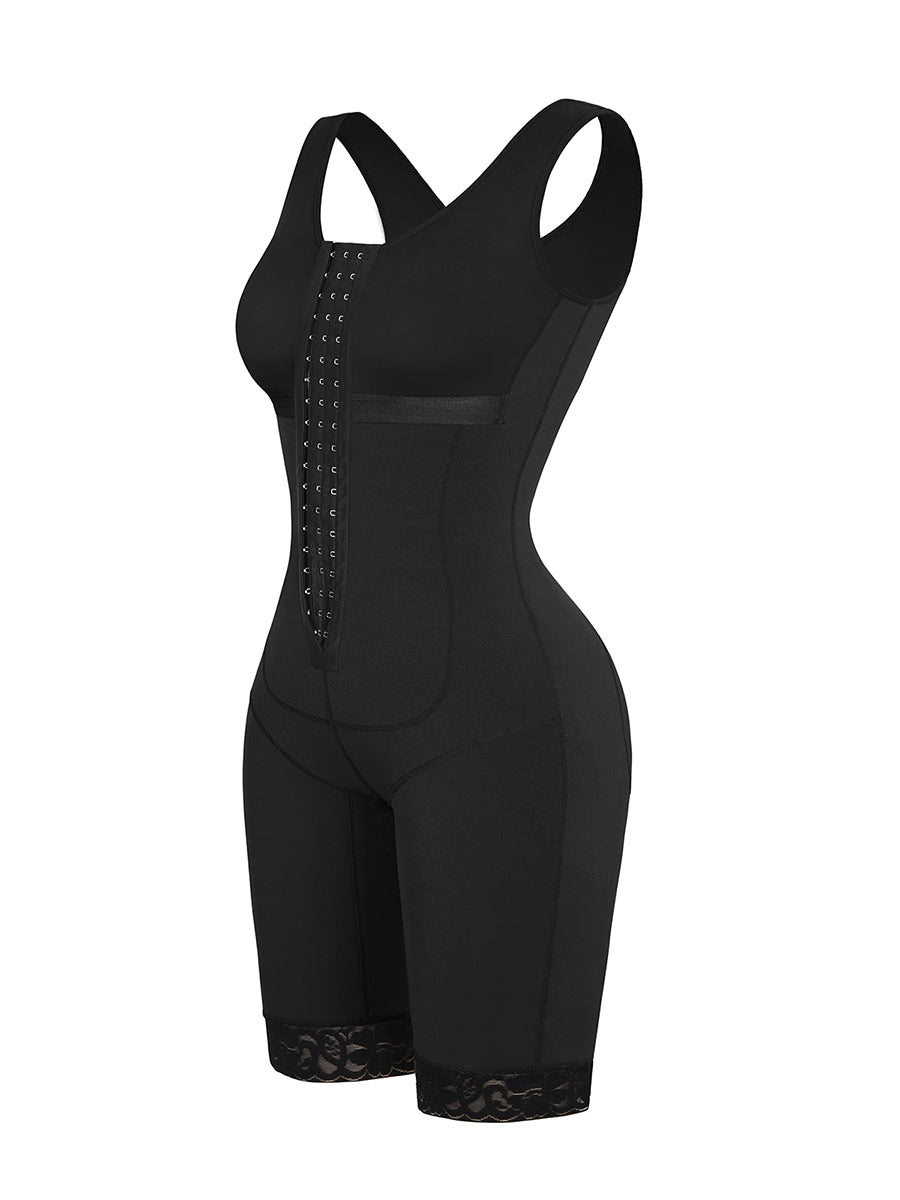 Cyravellea – Full-Coverage Sculpting Bodysuit