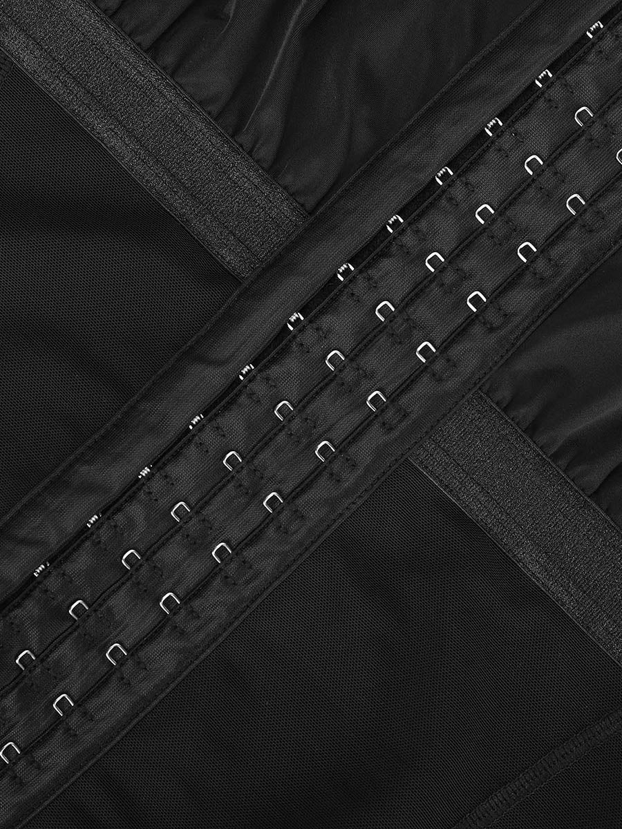 Cyravellea – Full-Coverage Sculpting Bodysuit