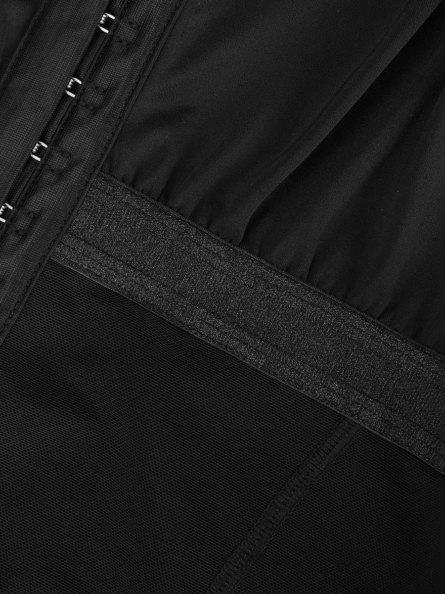 Cyravellea – Full-Coverage Sculpting Bodysuit