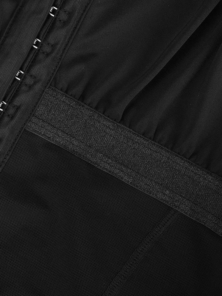 Cyravellea – Full-Coverage Sculpting Bodysuit