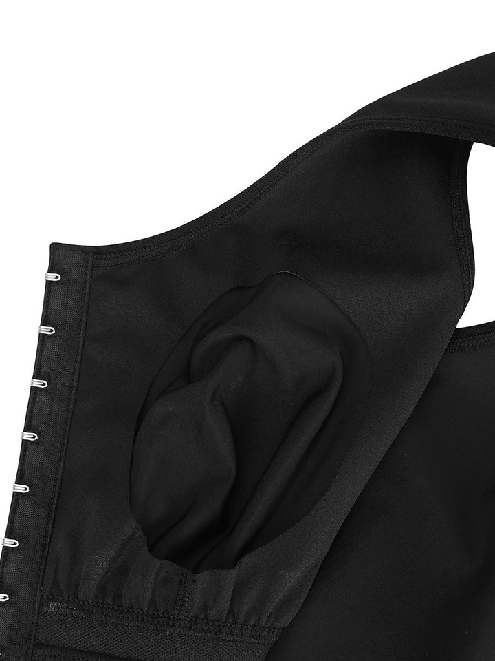 Cyravellea – Full-Coverage Sculpting Bodysuit